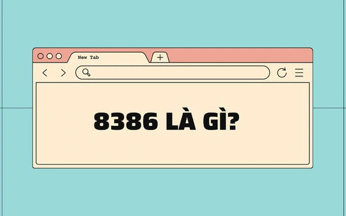 8386 là gì? Ý Nghĩa và Ứng Dụng của Số 8386
