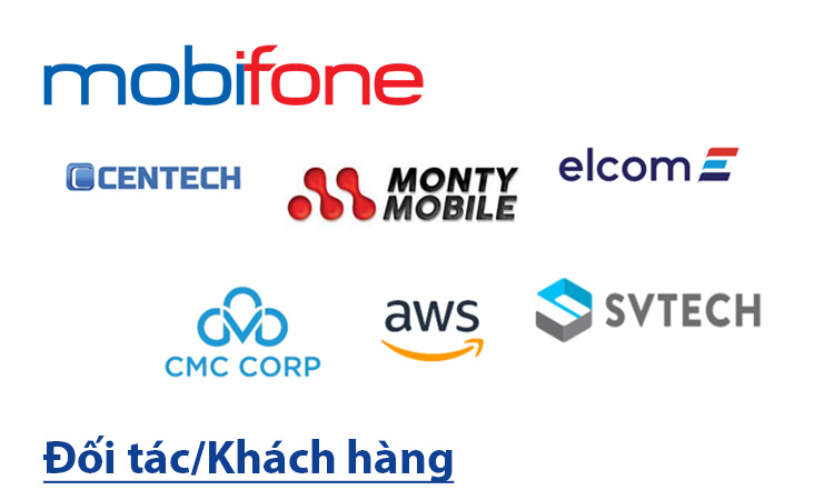 Đối tác/Khách hàng
