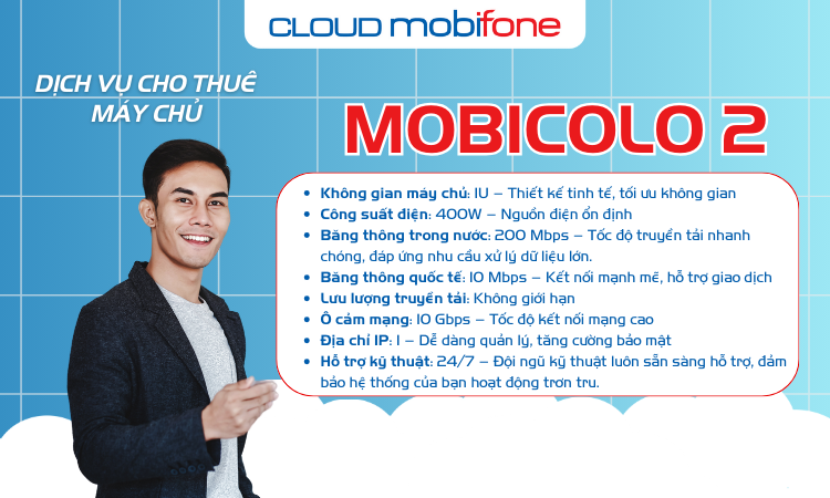 Mobi Colo 2