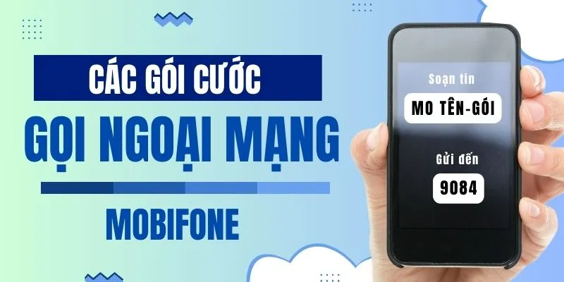 Cách đăng ký gọi ngoại mạng Mobi 1 ngày 2K đơn giản nhất