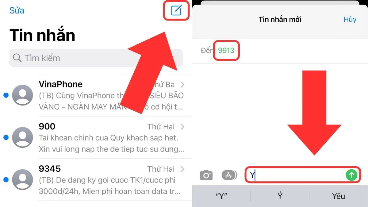 Cách ứng tiền Mobi từ 5K đến 100K vào TK chính đơn giản