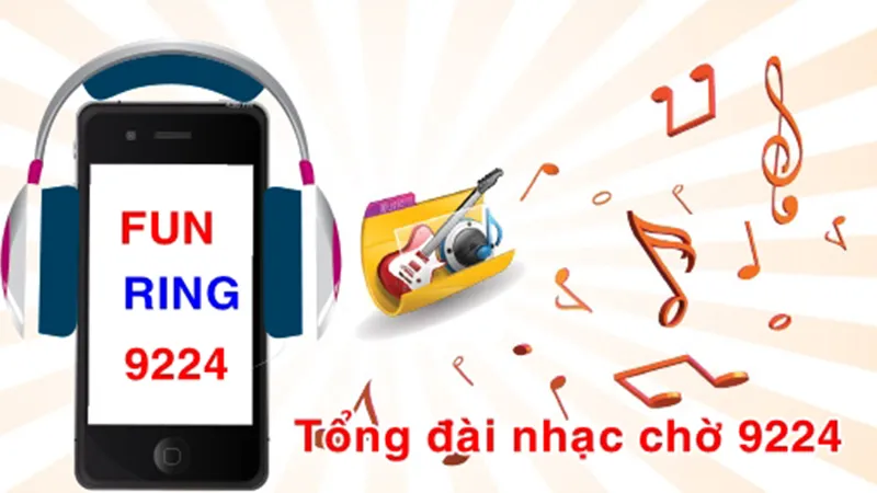 Hướng dẫn cách cài nhạc chờ Mobi theo yêu cầu đơn giản