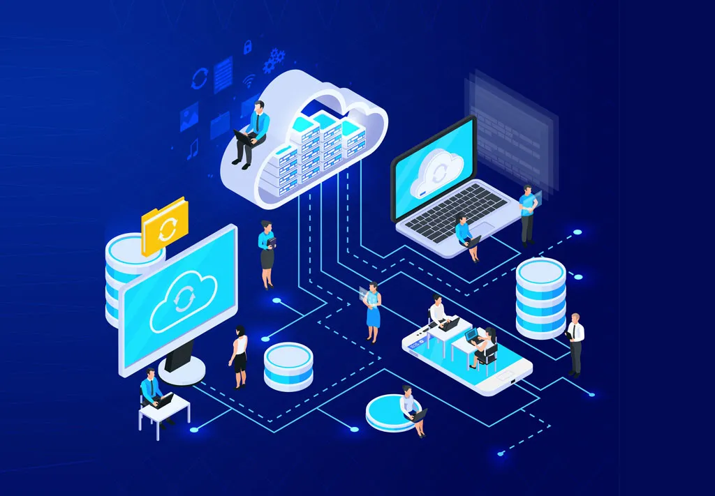 Cloud Mobifone là gì? Lợi ích, tính năng và cách đăng ký