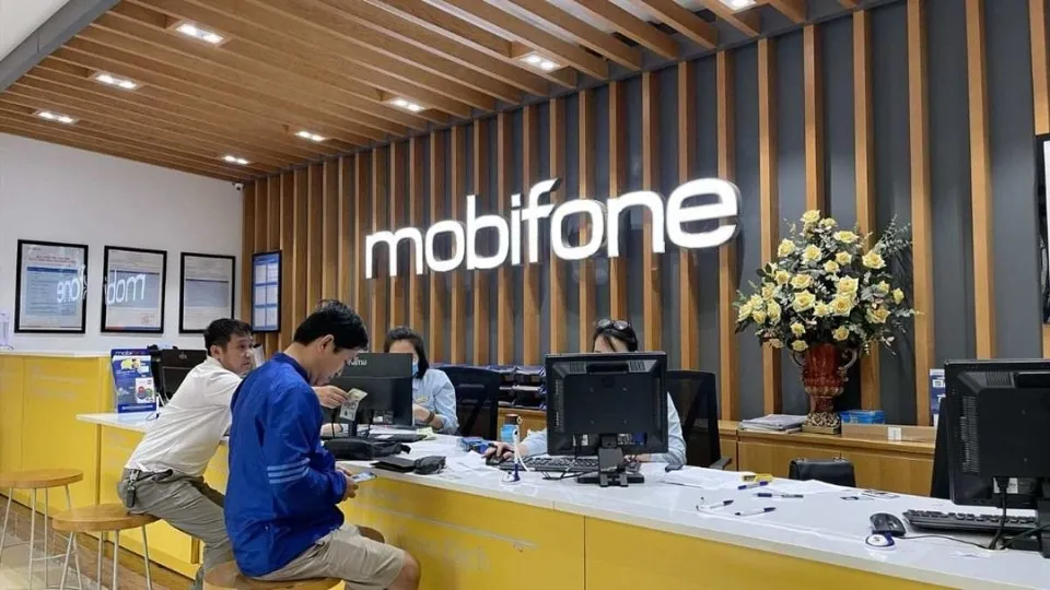 Tổng hợp danh sách cửa hàng Mobifone Quận 8 TPHCM 2025