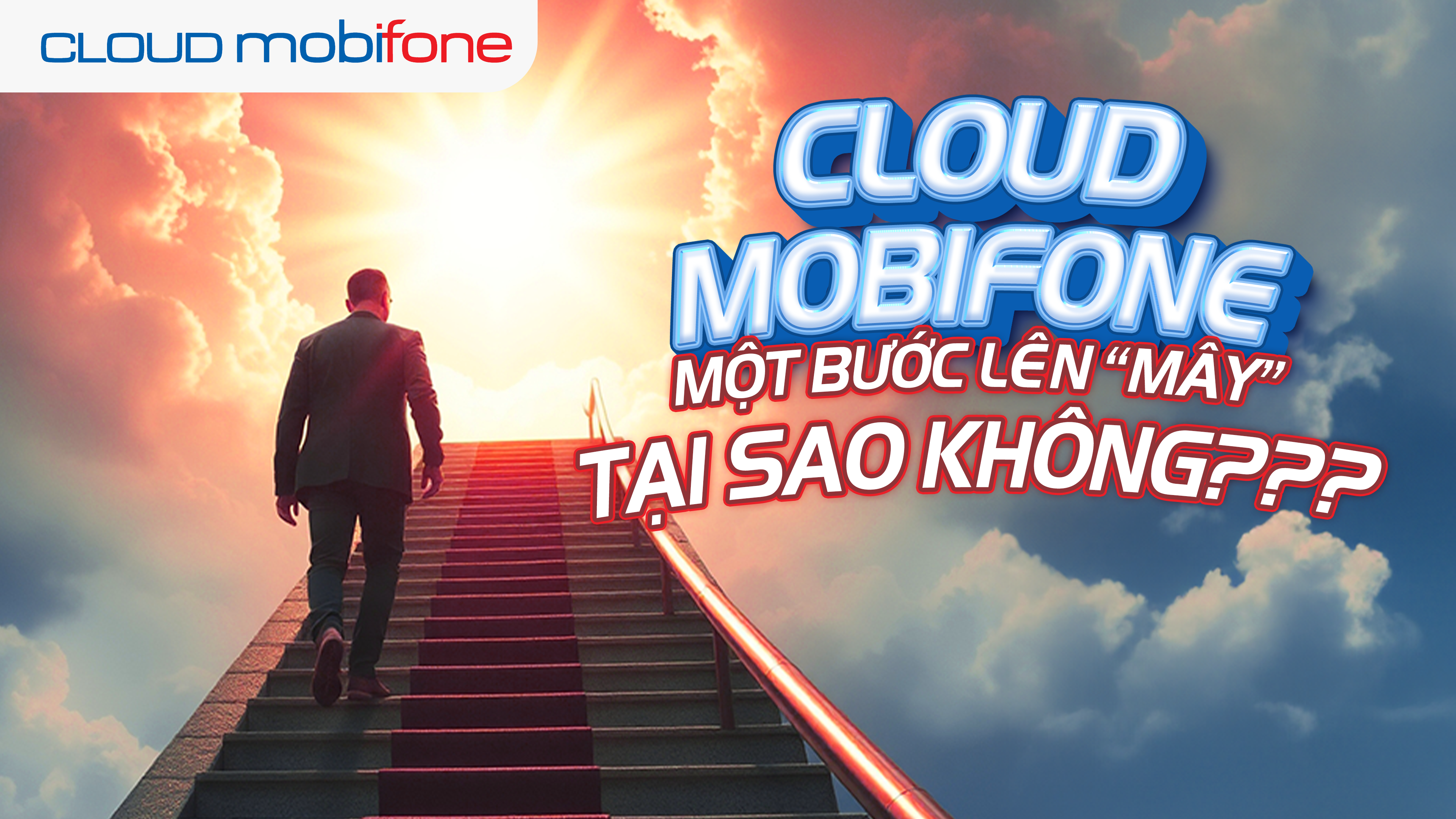151Một bước lên _mây_. Tại sao không_