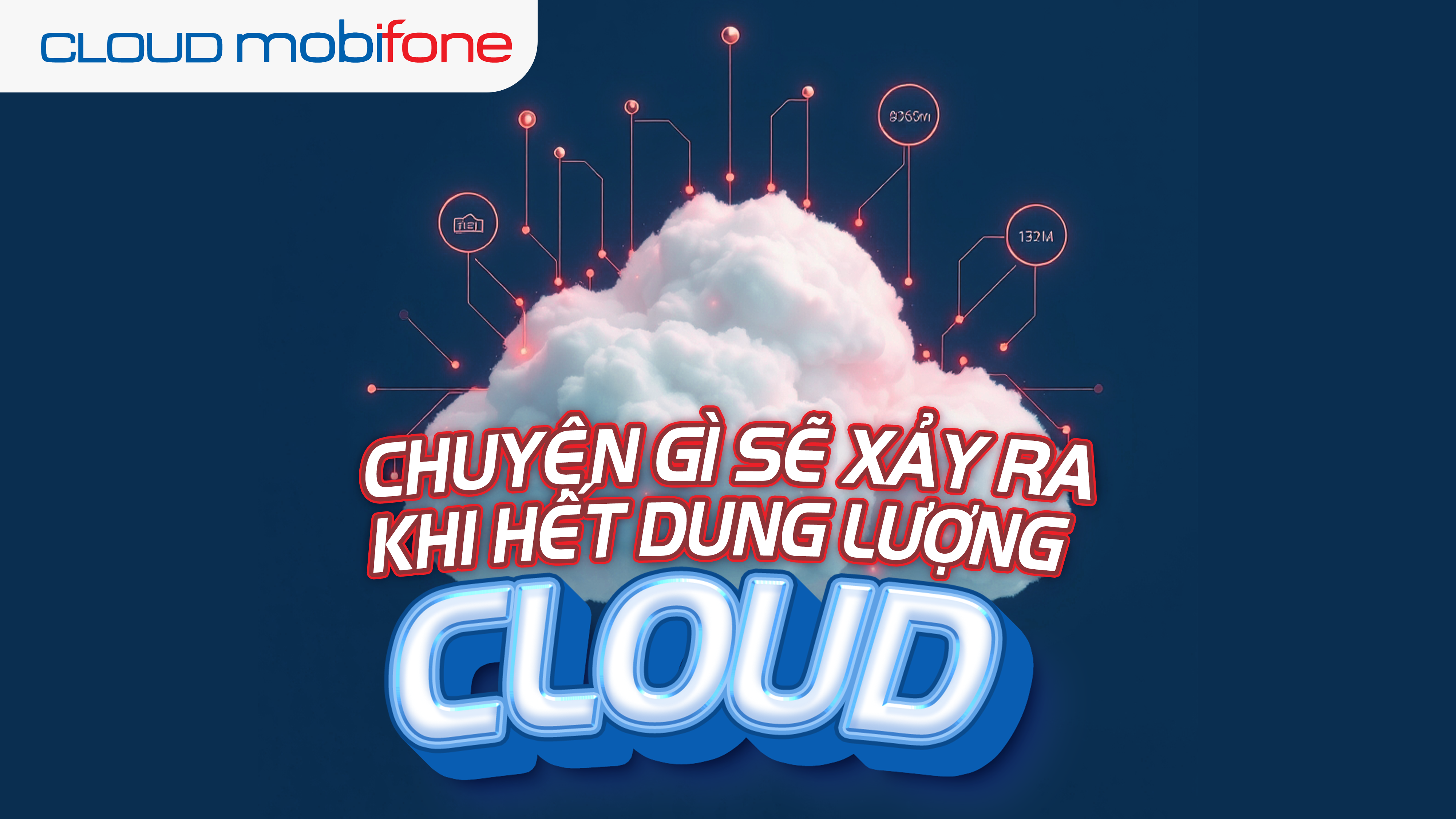 159Chuyện gì sẽ xảy ra khi hết dung lượng trên Cloud_