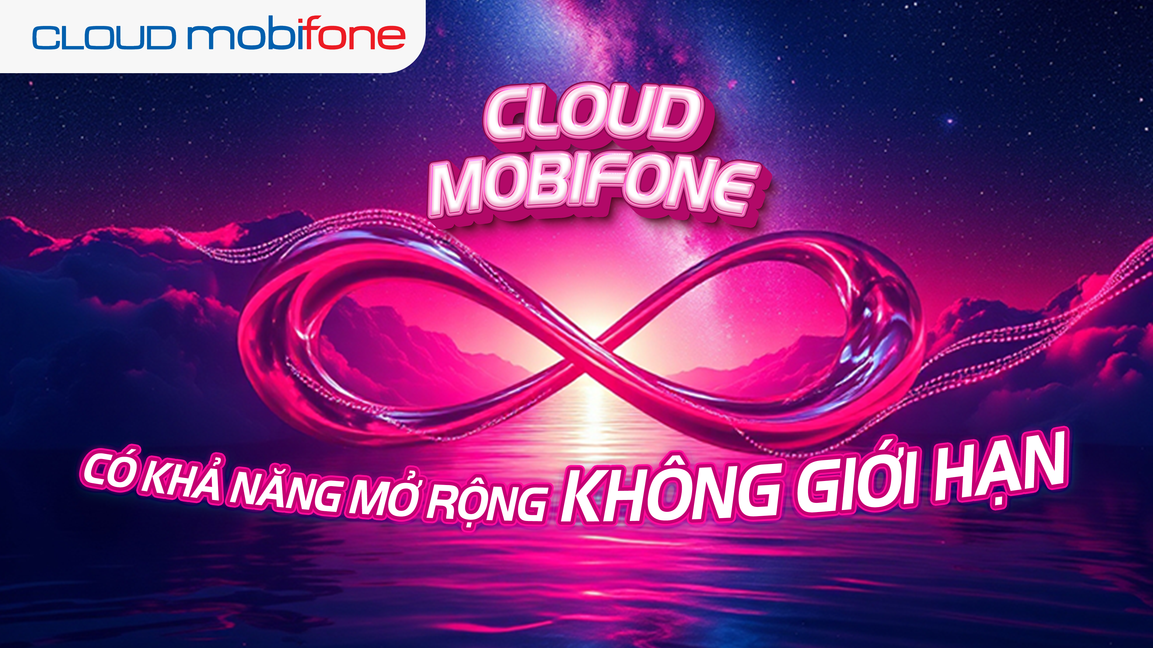 173Cloud MobiFone có khả năng mở rộng không giới hạn_