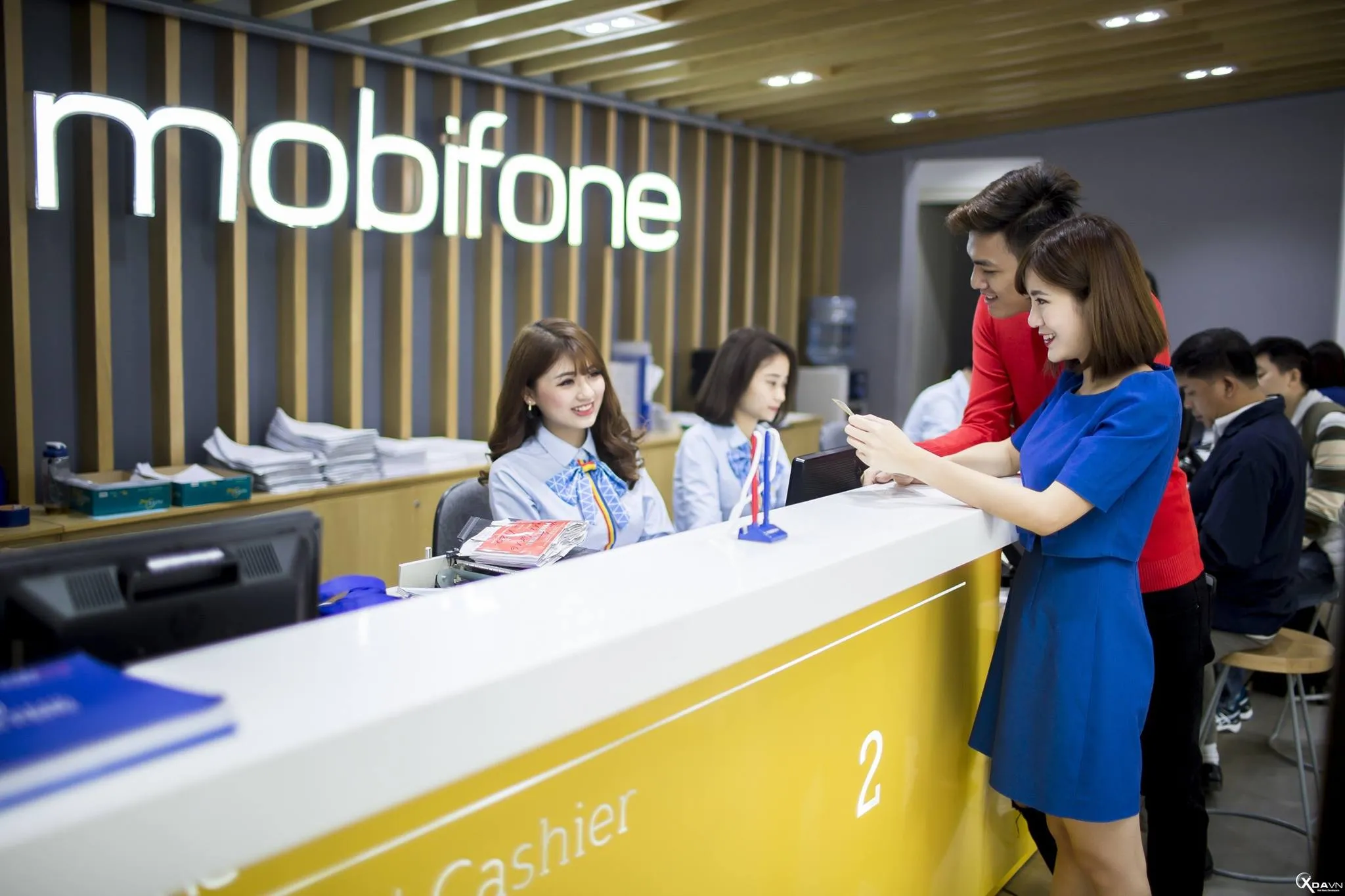 Cách tìm kiếm đại lý mobifone gần nhất và dịch vụ chính