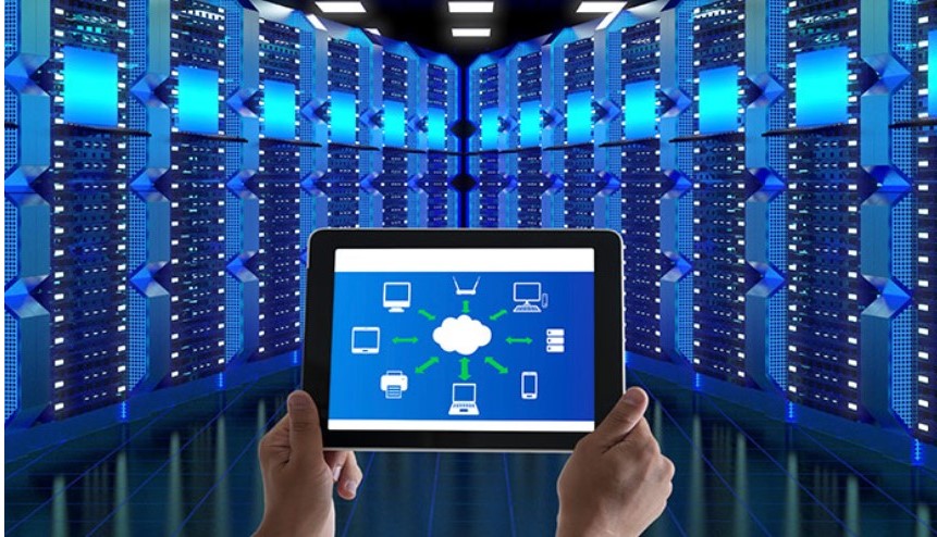 Máy chủ ảo là gì? Ưu điểm và Nhược điểm của máy chủ ảo (VPS)