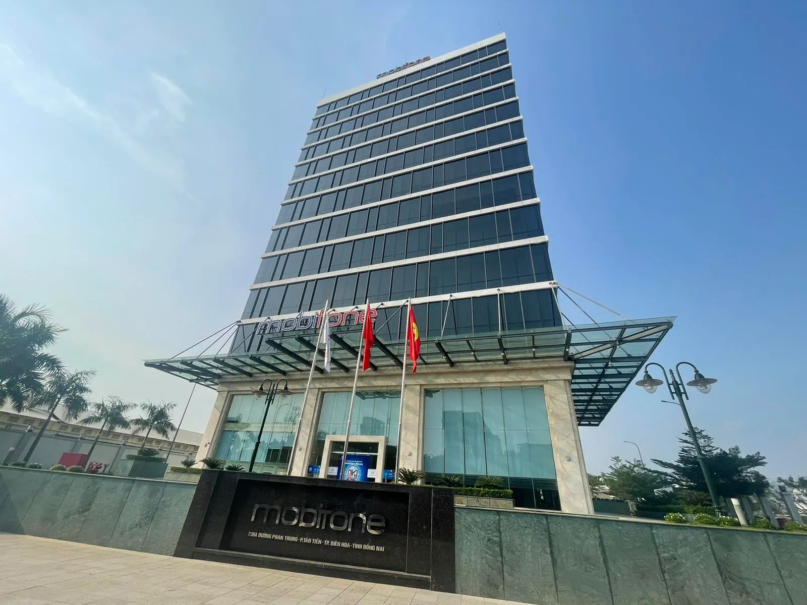 Tổng hợp địa chỉ cửa hàng Mobifone Đồng Nai mới 2025