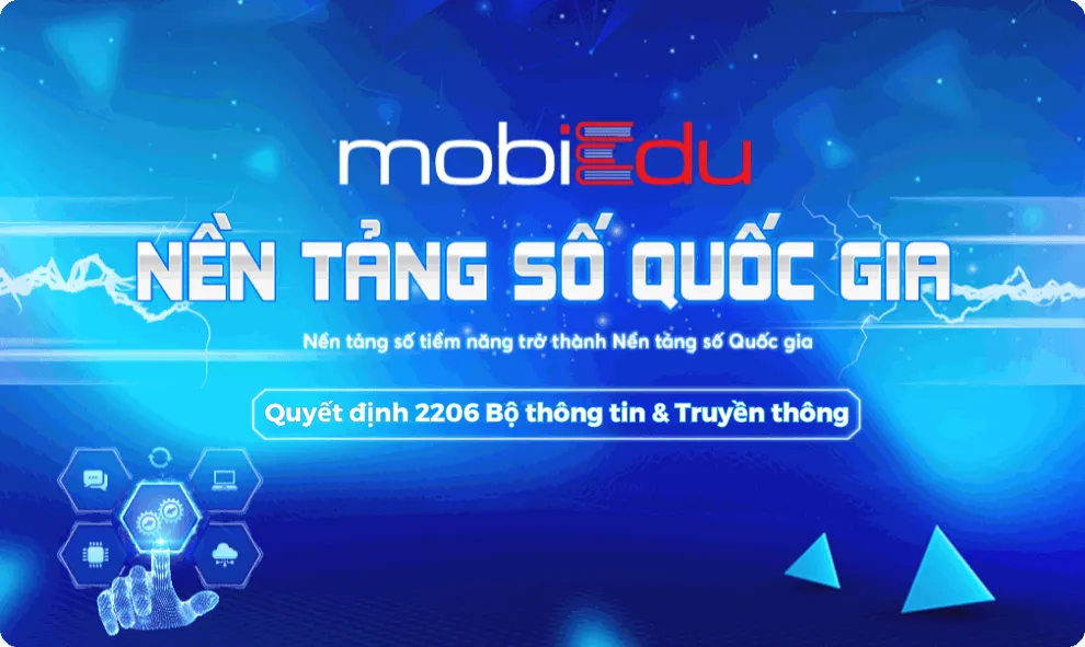 Mobifone Edu là gì? Tính năng nổi bật và cách đăng ký