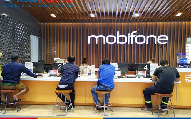 Địa chỉ cửa hàng Mobifone Store theo từng khu vực 2025