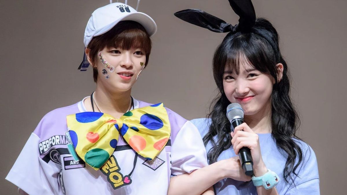 skinship là gì