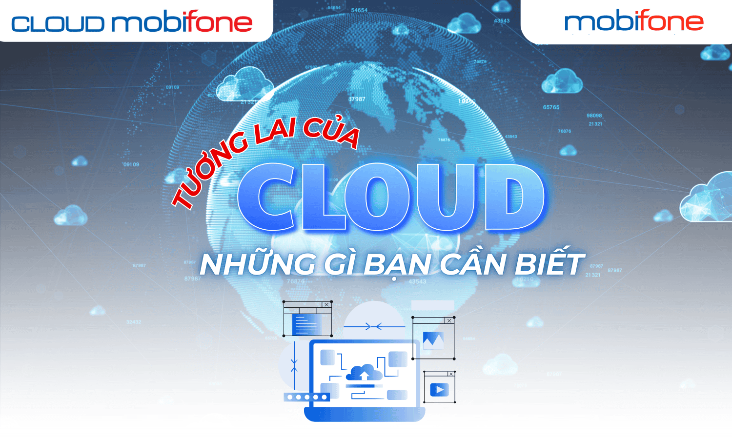 Tương lai của Cloud: Những gì bạn cần biết