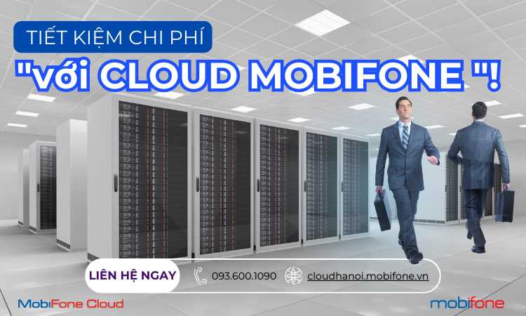 TIẾT KIỆM CHI PHÍ CLOUD: CÁCH TRÁNH LÃNG PHÍ VÀ TỐI ƯU NGÂN SÁCH