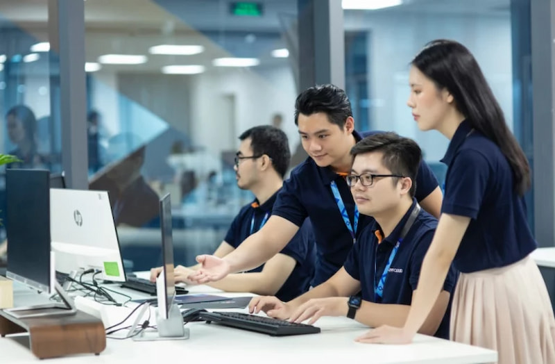 TOP 5 Nhà Cung Cấp Dịch Vụ Cho Thuê Cloud Server Tốt Nhất Tại Việt Nam
